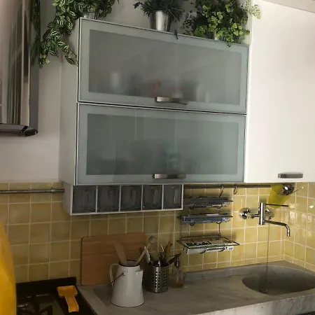 Apartment La Casetta