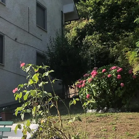 La Casetta Mattarana
