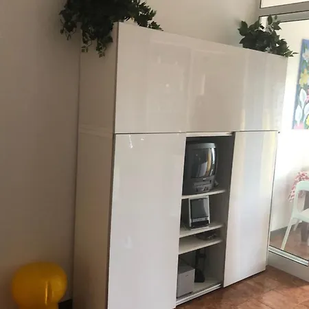 La Casetta Apartment