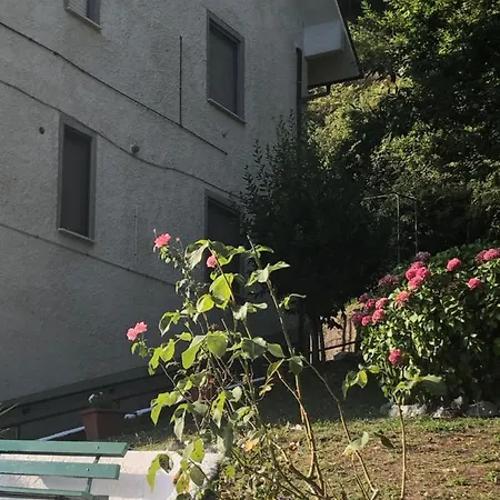 La Casetta Mattarana