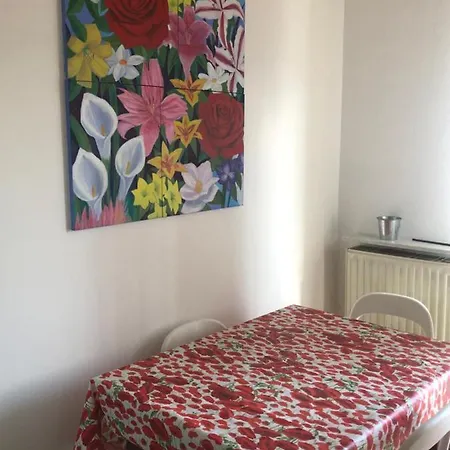 La Casetta Apartment