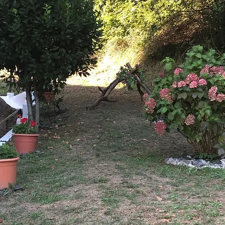 La Casetta