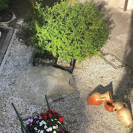 La Casetta * Mattarana