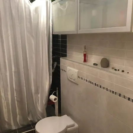 La Casetta Apartment
