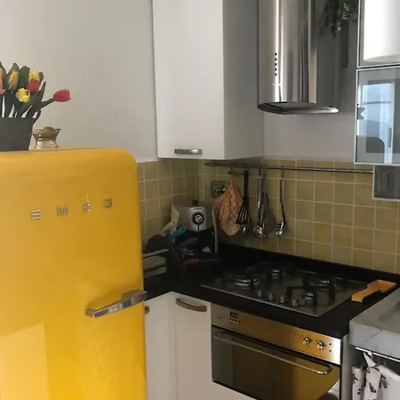 La Casetta Apartment Mattarana