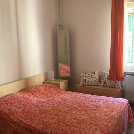 La Casetta Apartment Mattarana