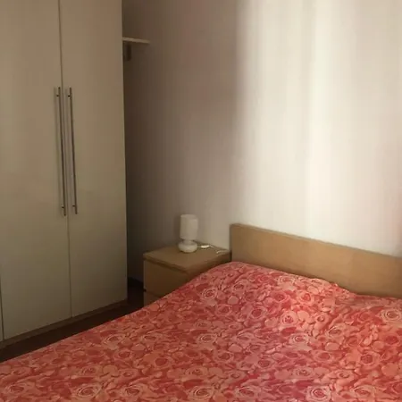 Apartment La Casetta